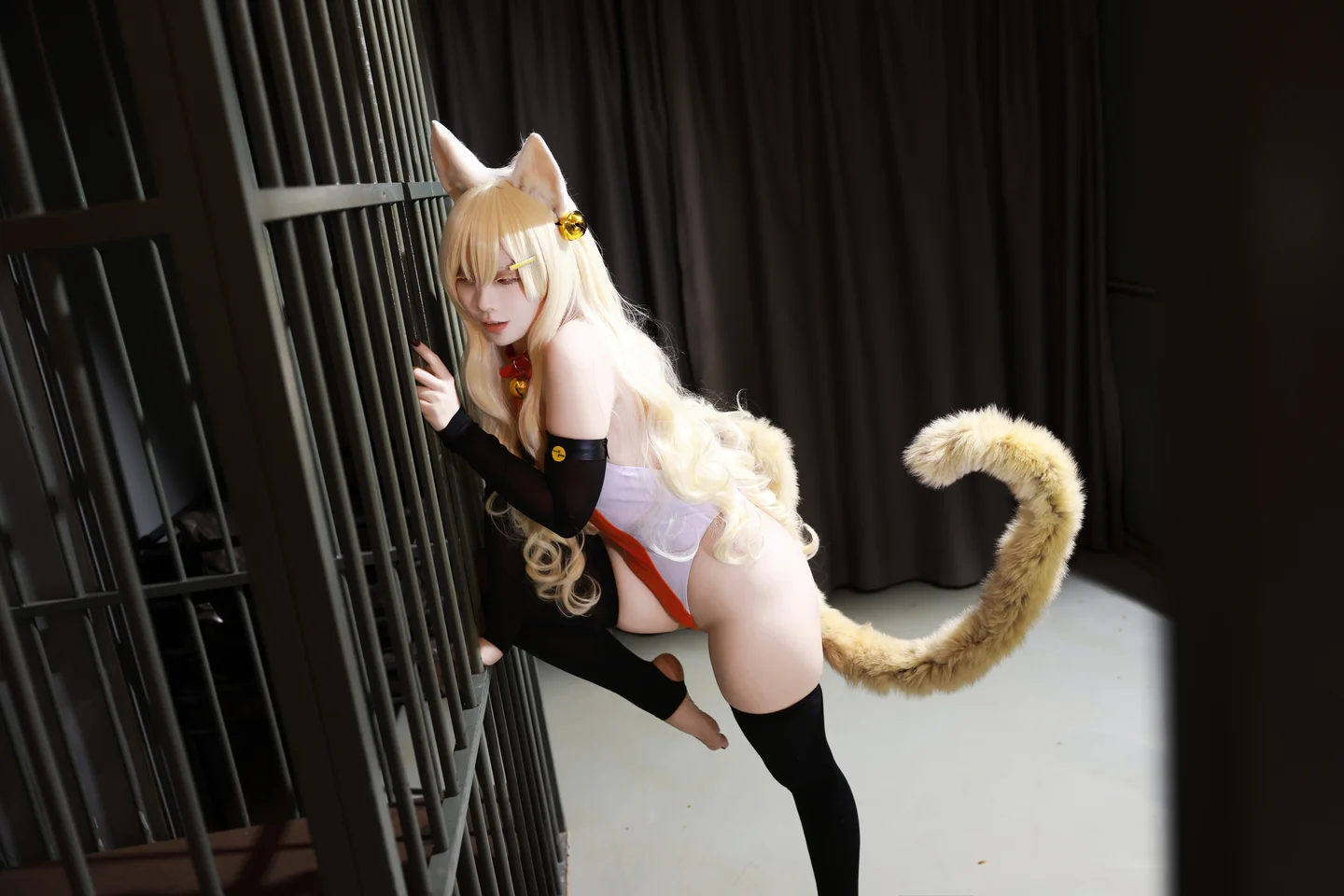 G44不会受伤 - 异能者少女爱丽丝 [23P-373MB] tg@simisebaisi 【丝足阁】003.webp